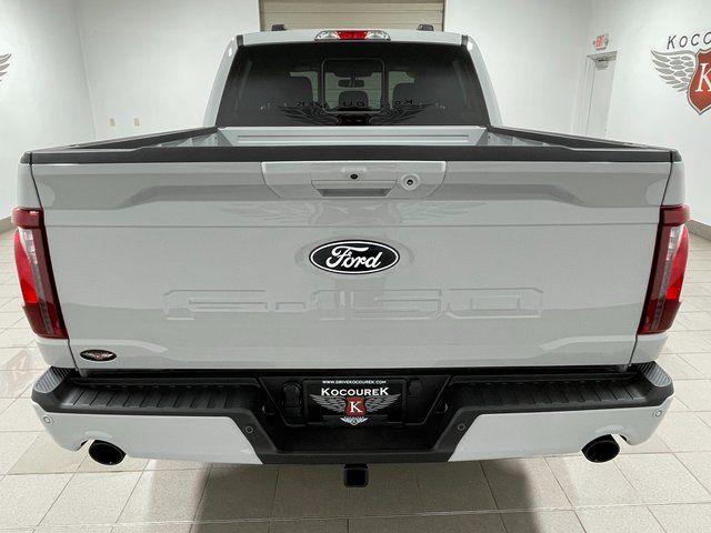 FORD F-150 XLT - 5