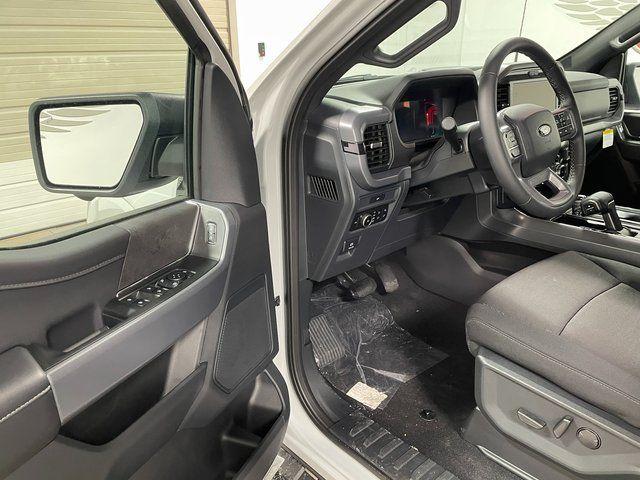 FORD F-150 XLT - 10