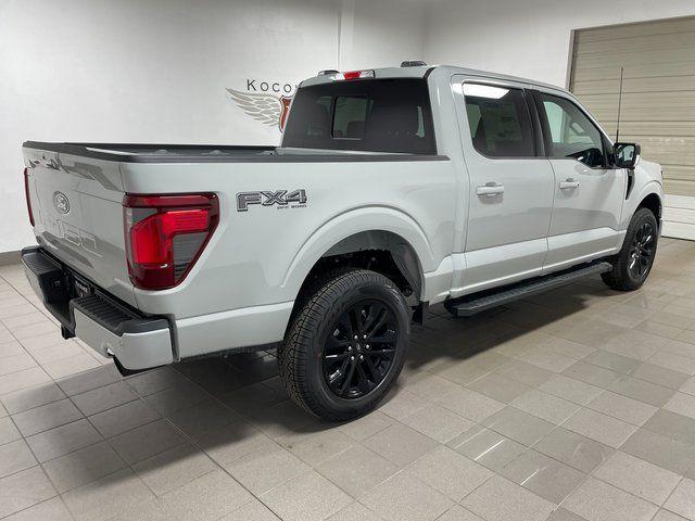 FORD F-150 XLT - 6