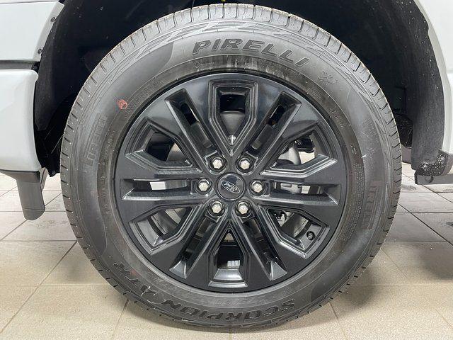 FORD F-150 XLT - 7