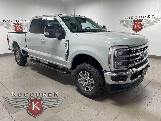 New 2026 Ford F-350 Lariat Super Duty