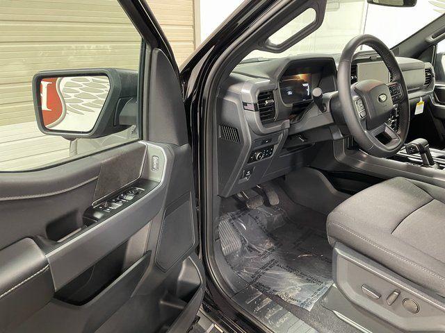 FORD F-150 XLT - 10