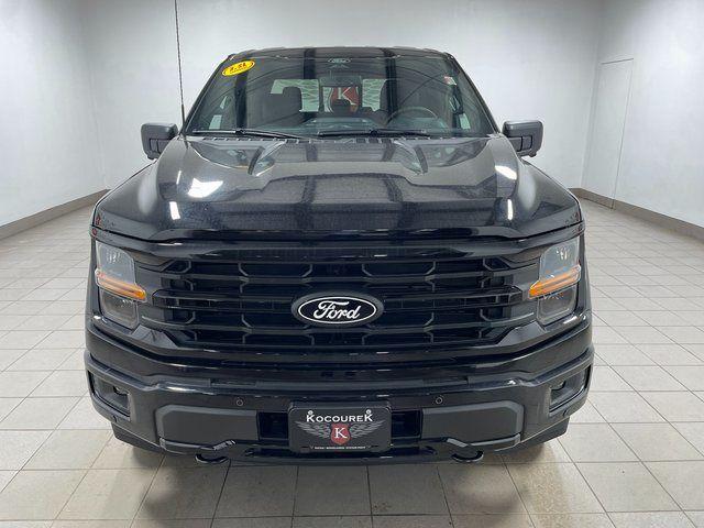 FORD F-150 XLT - 2