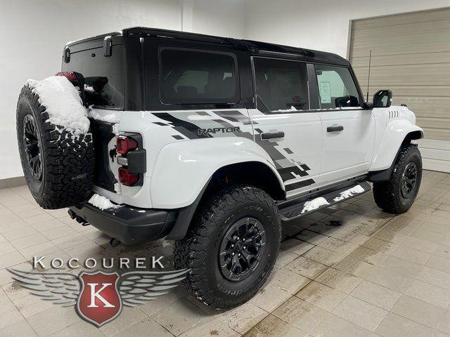 FORD BRONCO RAPTOR - 6