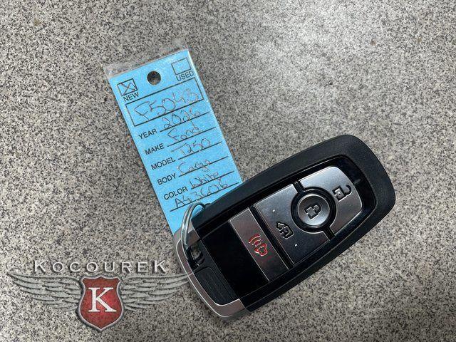 2026 FORD TRANSIT-250 148 WB MEDIUM ROOF CARGO — миниатюра 23