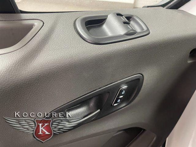 2026 FORD TRANSIT-250 148 WB MEDIUM ROOF CARGO — миниатюра 18
