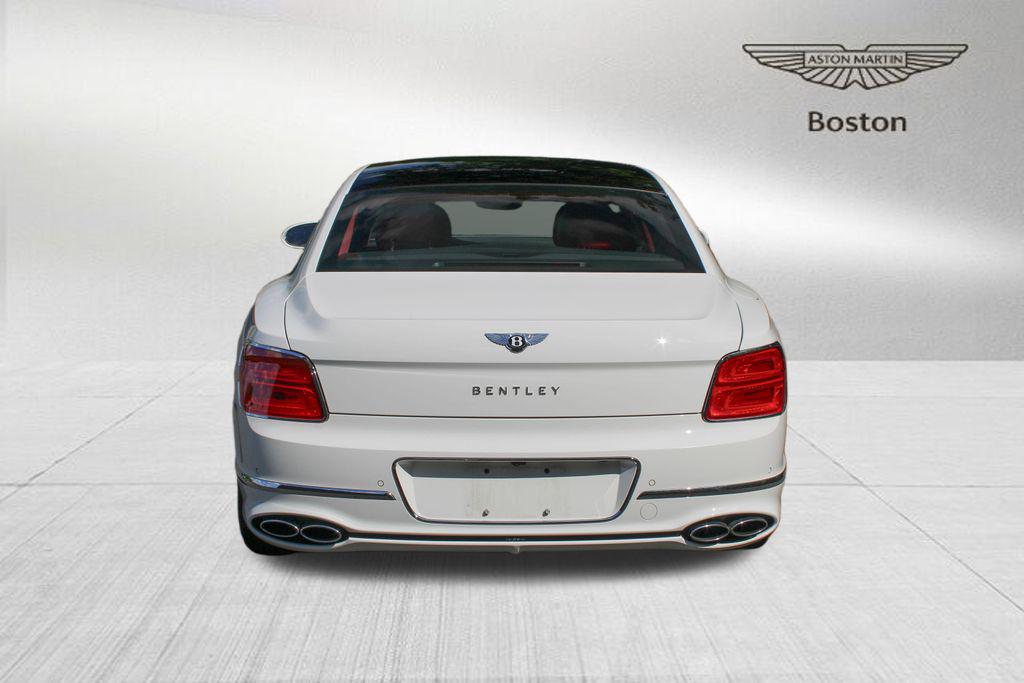 2024 Bentley FLYING SPUR A — миниатюра 3