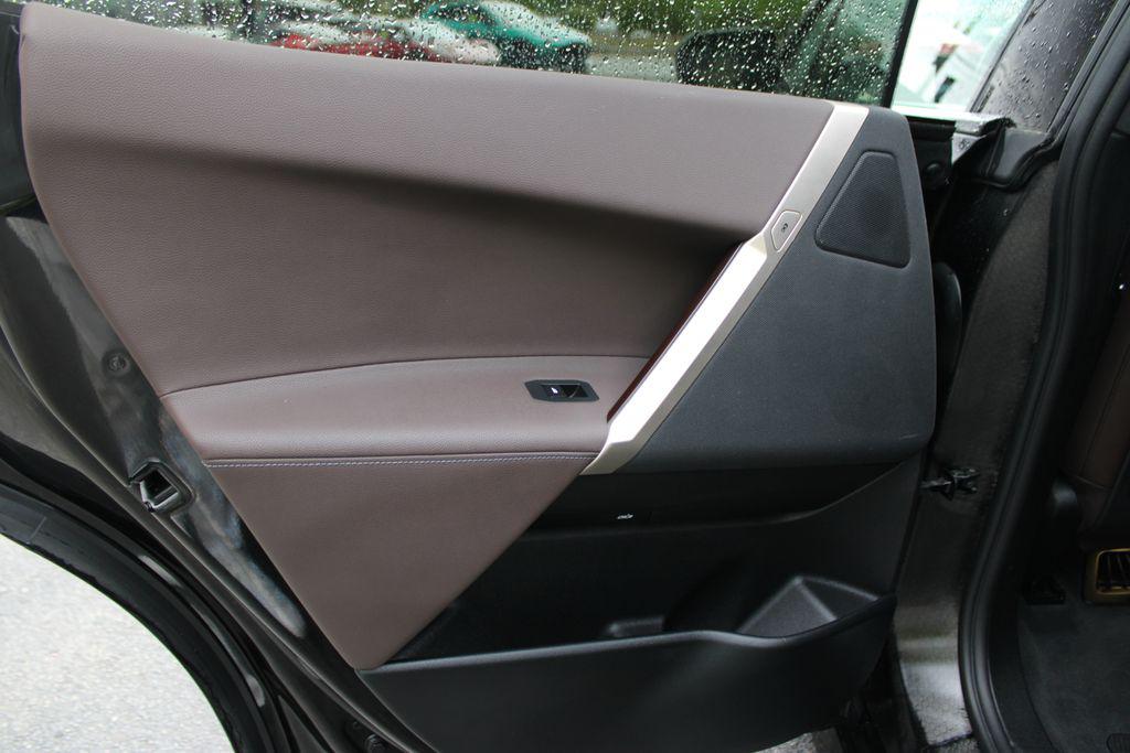 صورة مصغرة 13 لـ 2023 BMW IX XDRIVE50