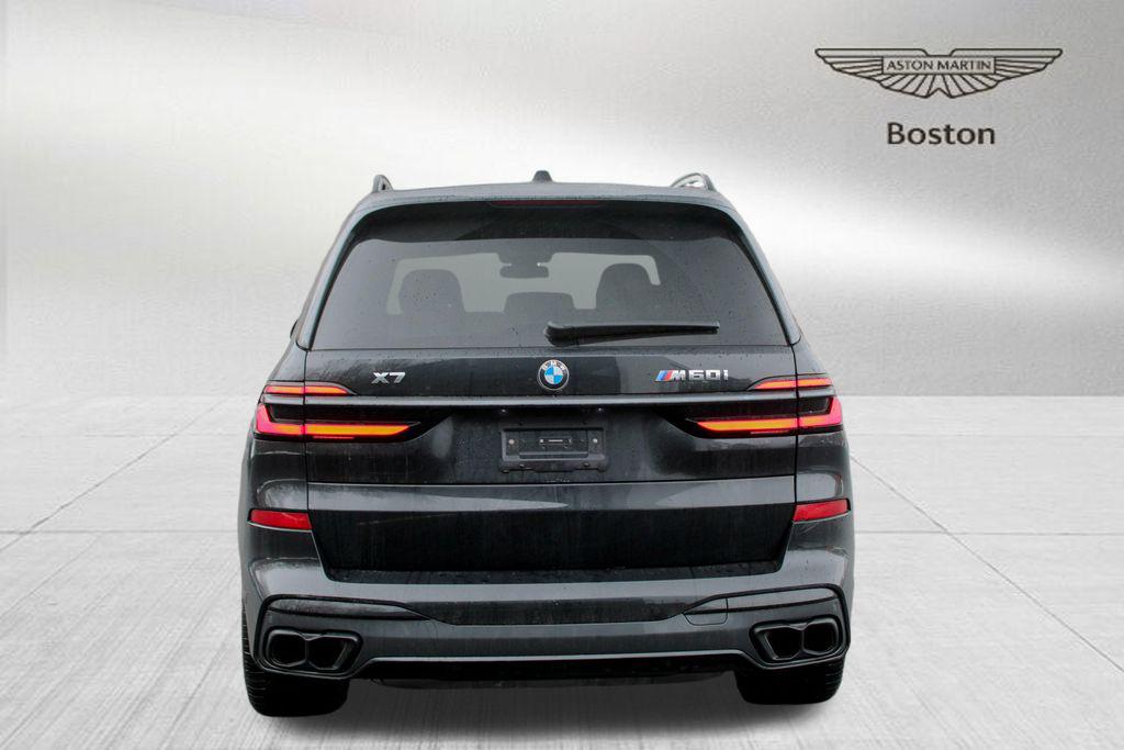 صورة 6 لـ 2026 BMW X7 M60I