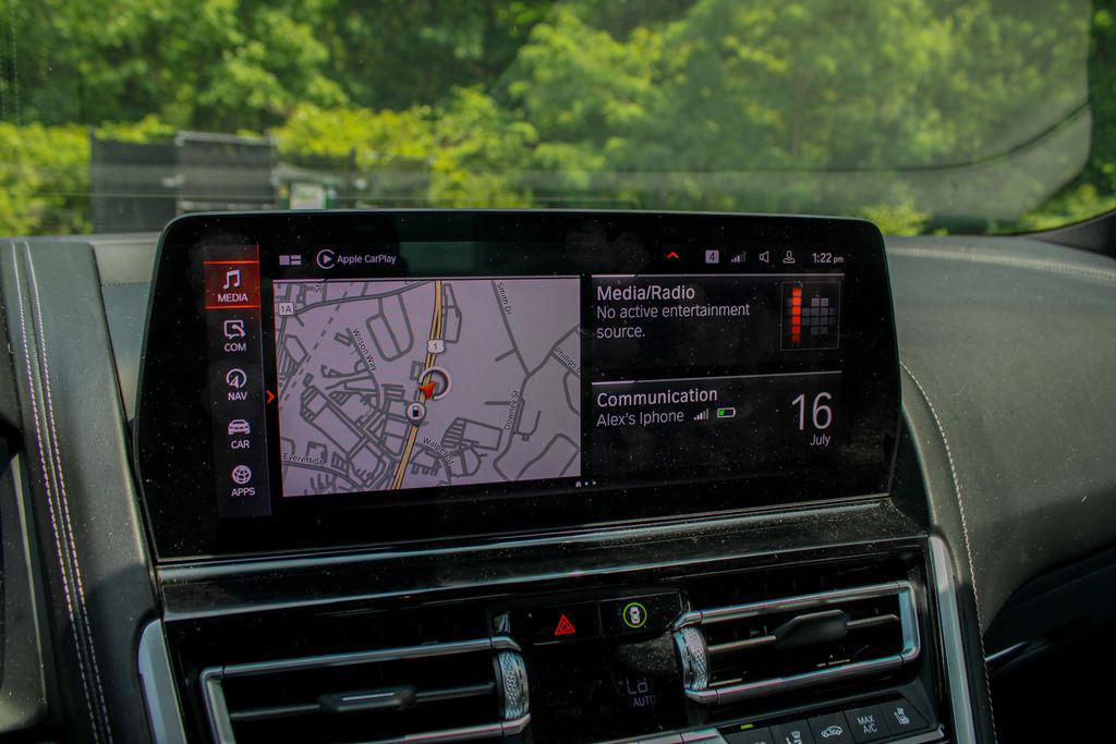 صورة مصغرة 15 لـ 2023 BMW M850 XDRIVE