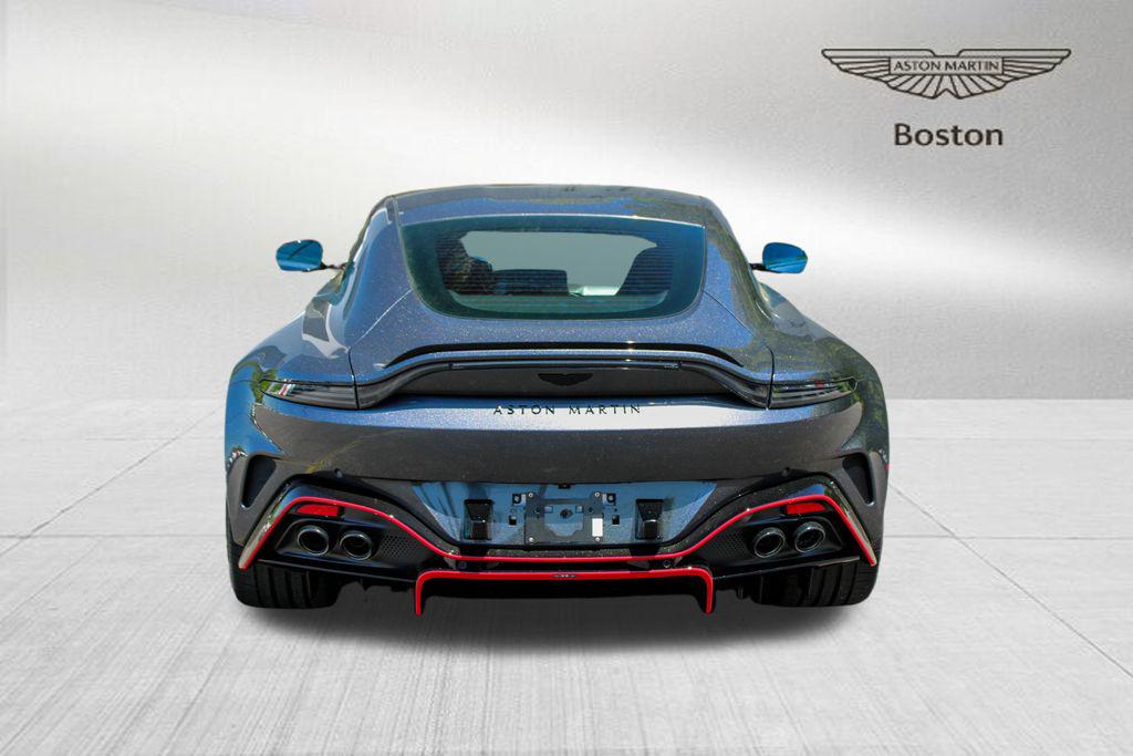صورة 3 لـ 2026 Aston Martin VANTAGE S