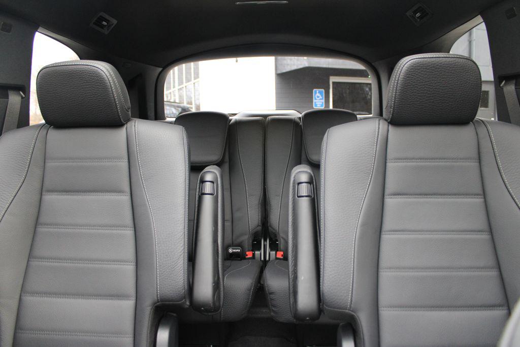 صورة مصغرة 23 لـ 2025 Mercedes-BENZ GLS