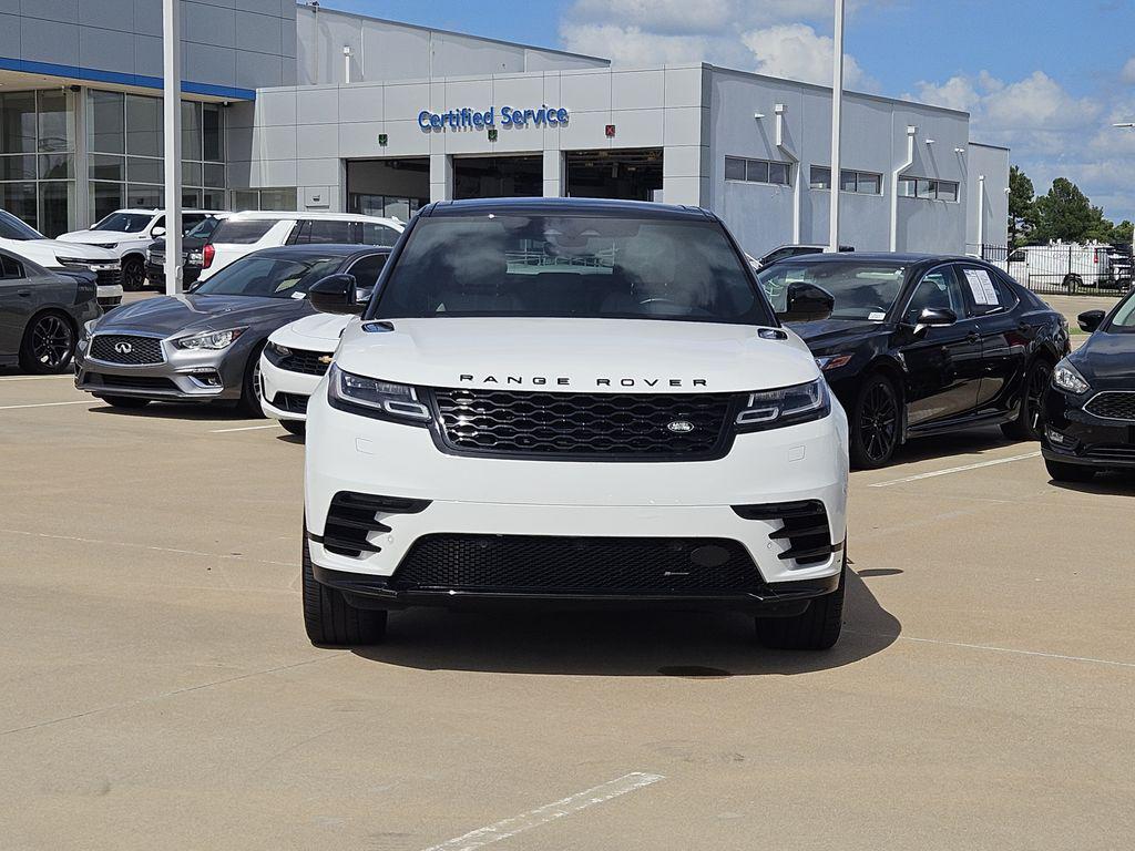 2023 LAND Rover RANGE ROVER VELAR P340 S R-DYNAMIC 照片 2
