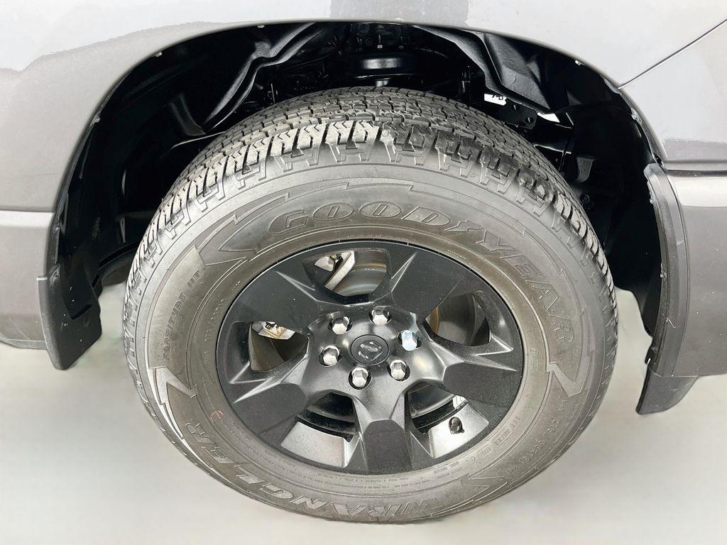 2025 RAM 1500 TRADESMAN 缩略图 35