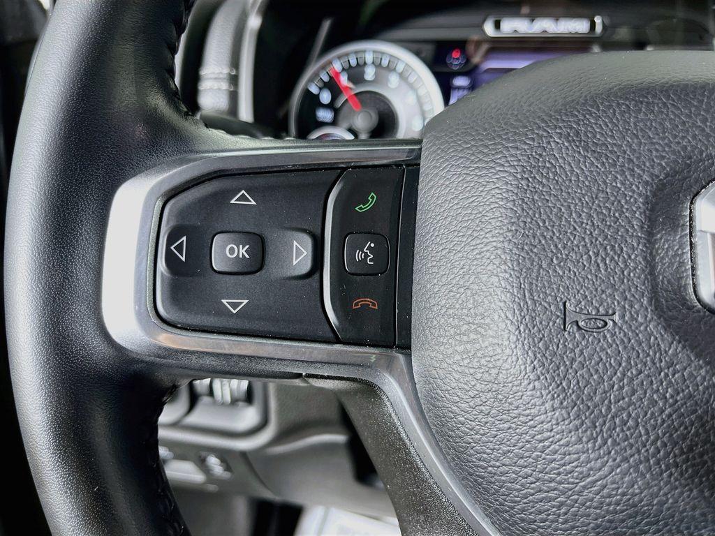 2023 RAM 1500 LARAMIE — миниатюра 15