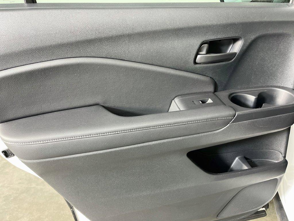 صورة مصغرة 28 لـ 2023 Honda PASSPORT EX-L