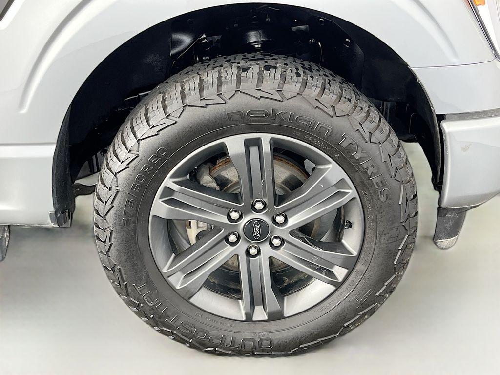 صورة مصغرة 38 لـ 2023 FORD F-150 XLT
