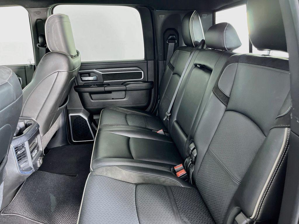 2024 RAM 2500 LARAMIE 缩略图 25