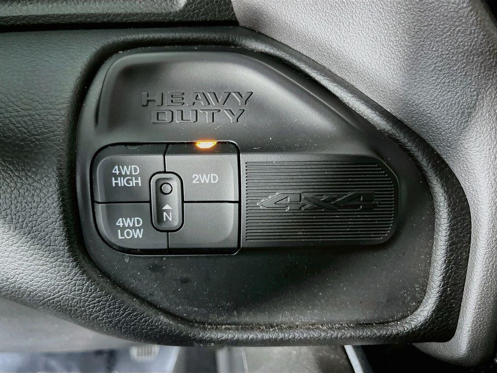 2024 RAM 2500 LARAMIE 缩略图 21