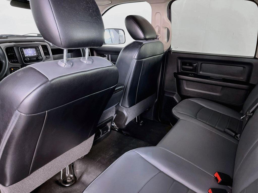 صورة مصغرة 29 لـ 2023 RAM 1500 CLASSIC TRADESMAN
