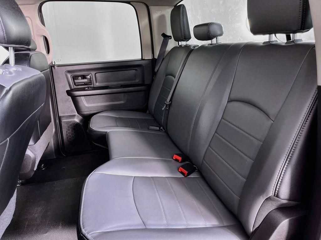 صورة مصغرة 28 لـ 2023 RAM 1500 CLASSIC TRADESMAN