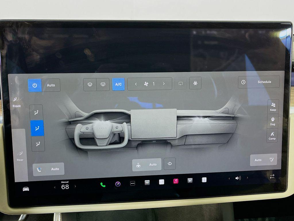 2022 Tesla MODEL S BASE — миниатюра 20