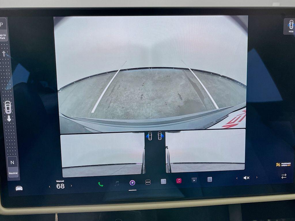 2022 Tesla MODEL S BASE — миниатюра 19