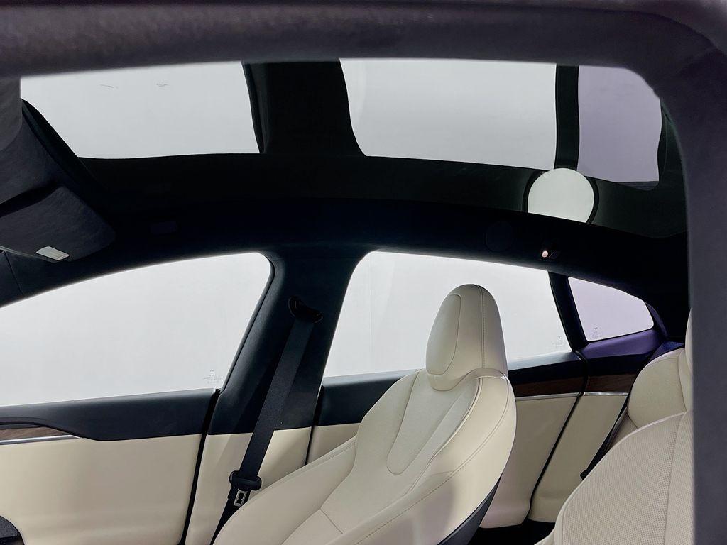 2022 Tesla MODEL S BASE — миниатюра 22