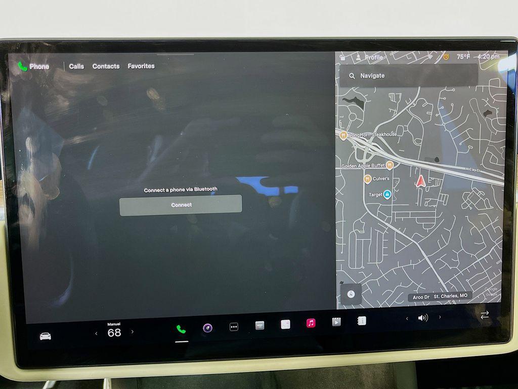 2022 Tesla MODEL S BASE — миниатюра 18