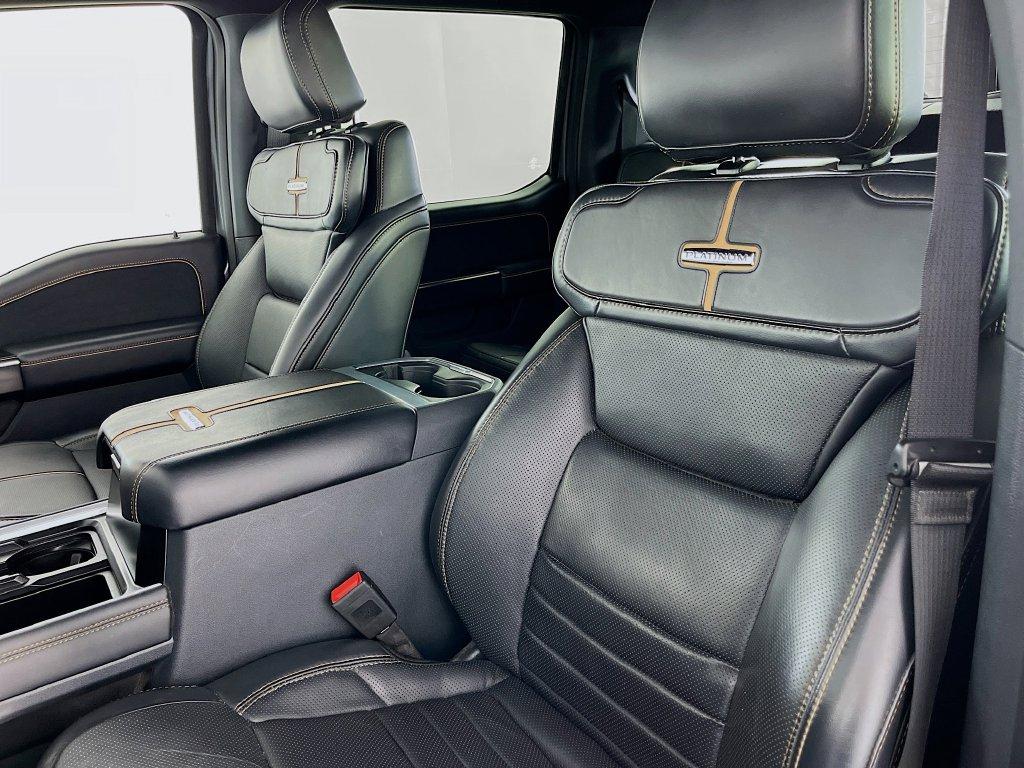 2024 FORD F-250 PLATINUM 缩略图 30