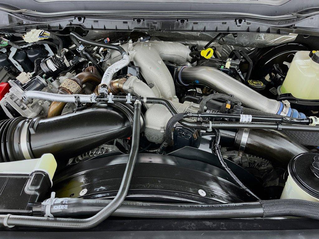 2024 FORD F-250 PLATINUM 缩略图 43