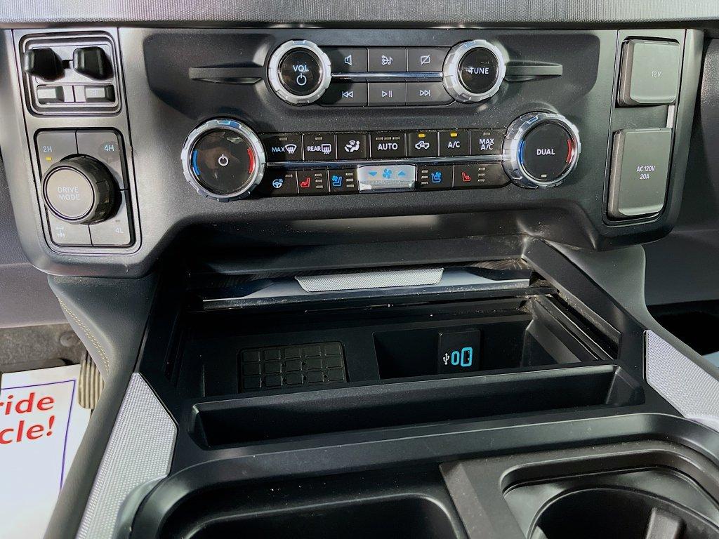 2024 FORD F-250 PLATINUM 缩略图 23