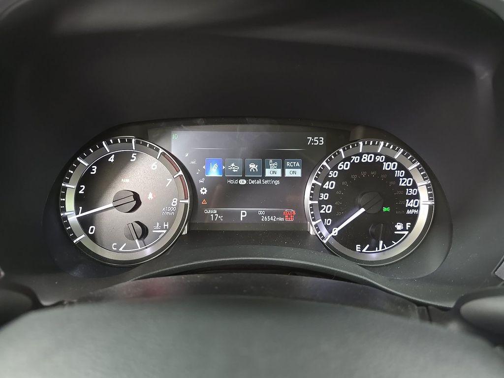 صورة 2 لـ 2024 Toyota HIGHLANDER XSE