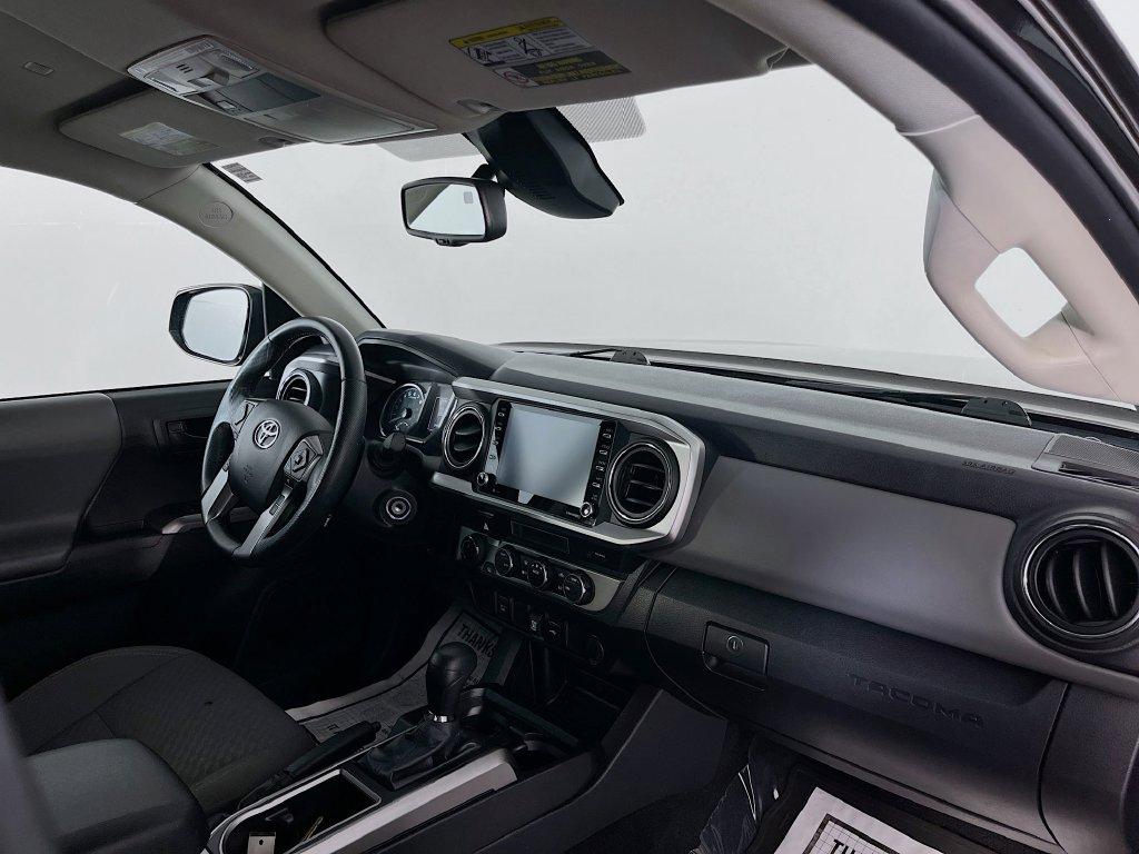 2022 Toyota TACOMA SR5 缩略图 32