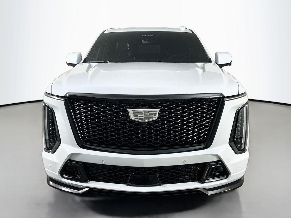 صورة 3 لـ 2026 Cadillac ESCALADE V-SERIES