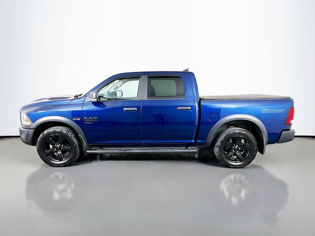 صورة 5 لـ 2020 RAM 1500 CLASSIC SLT