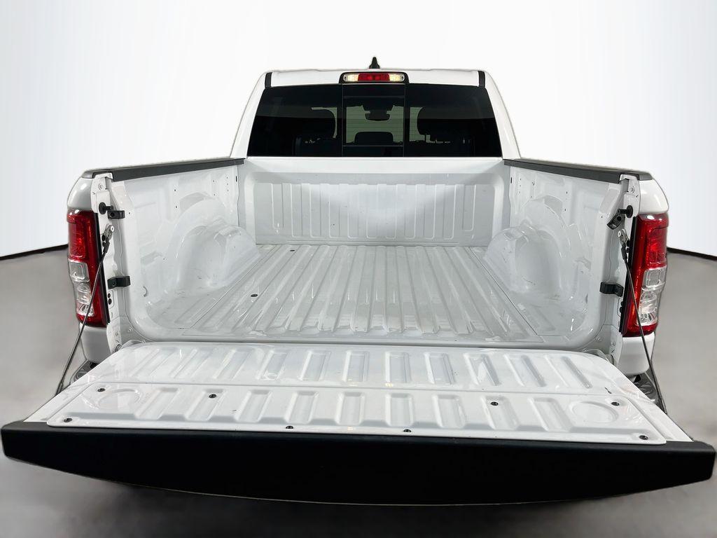 2023 RAM 1500 BIG HORN 照片 10