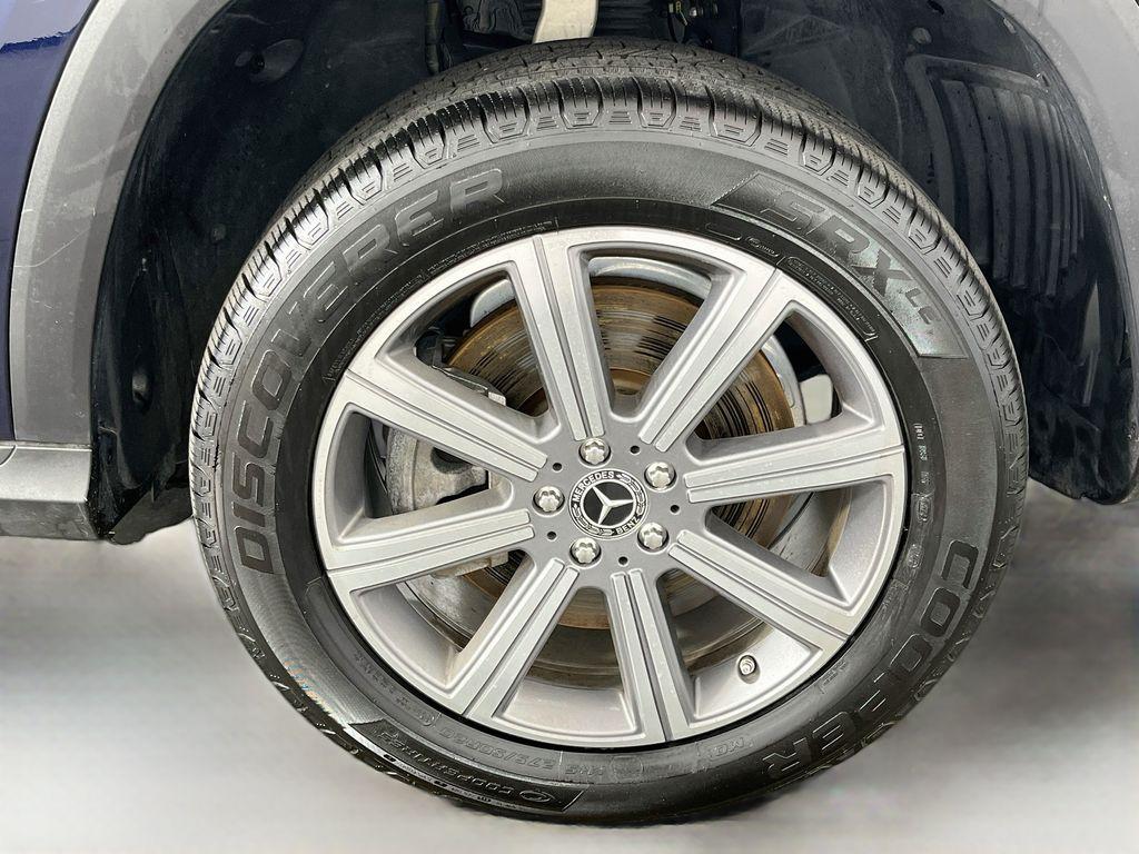 صورة مصغرة 39 لـ 2022 Mercedes-BENZ GLS
