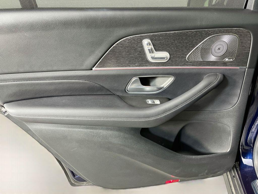 صورة مصغرة 31 لـ 2022 Mercedes-BENZ GLS