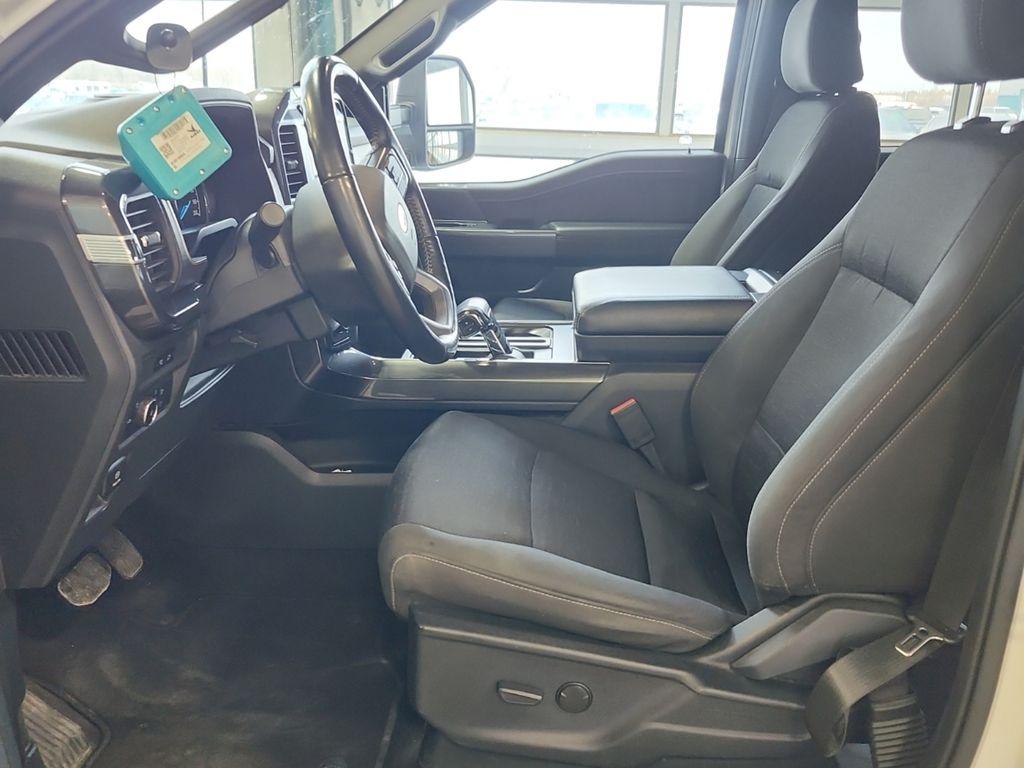 FORD F-150 XLT - 3