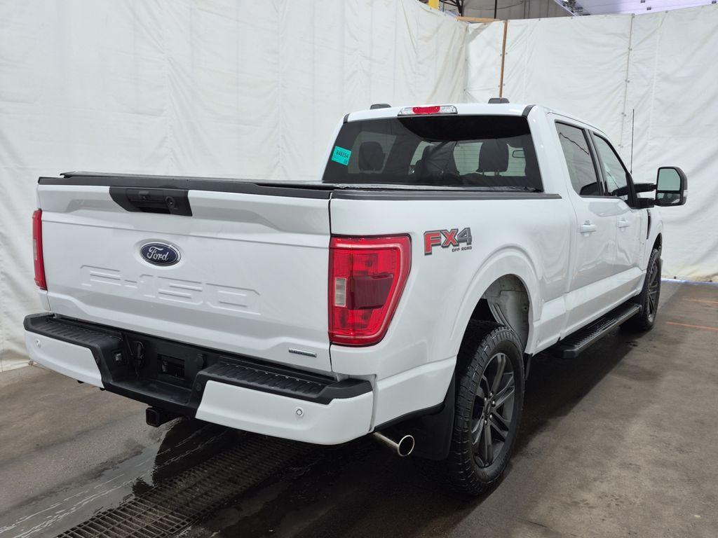 FORD F-150 XLT - 6