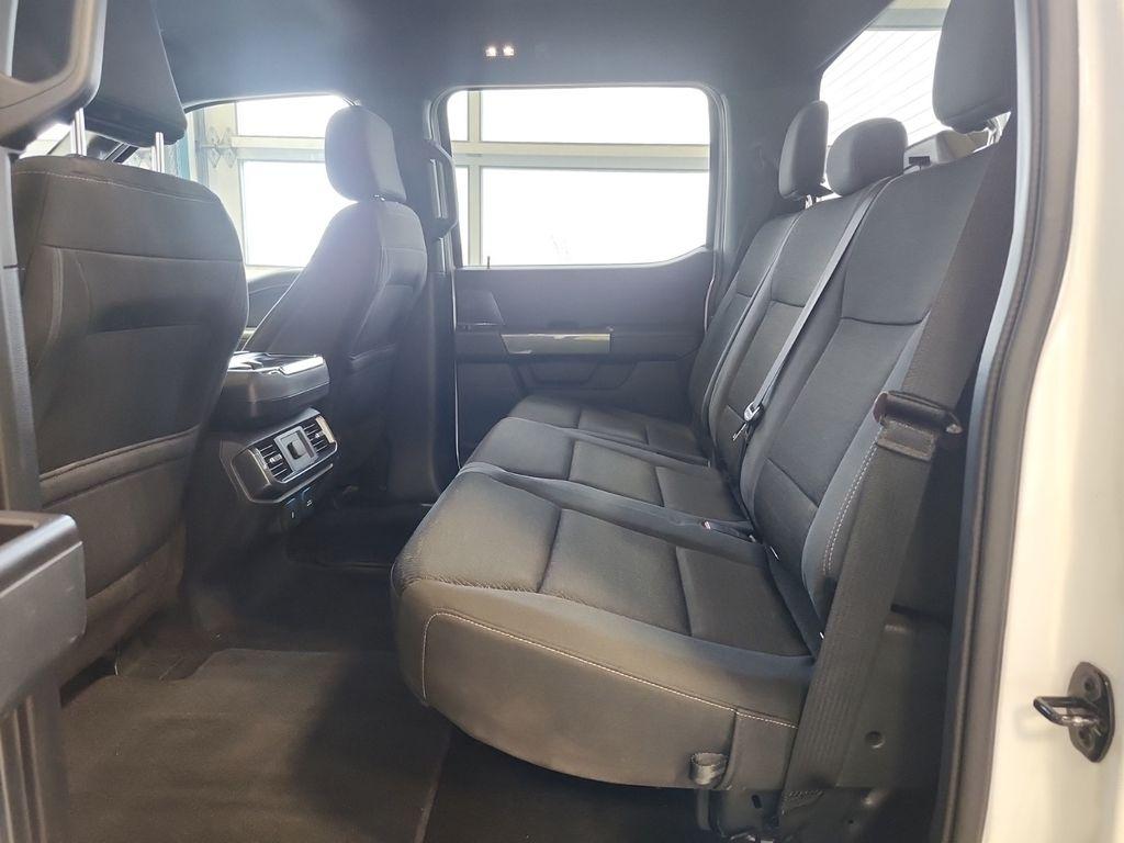 FORD F-150 XLT - 4