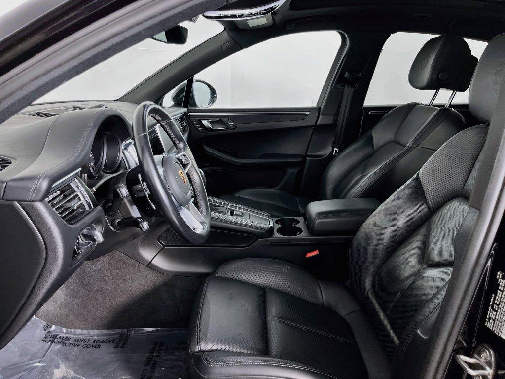 2021 Porsche MACAN GTS 缩略图 29