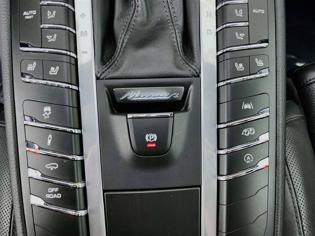 2021 Porsche MACAN GTS 缩略图 21