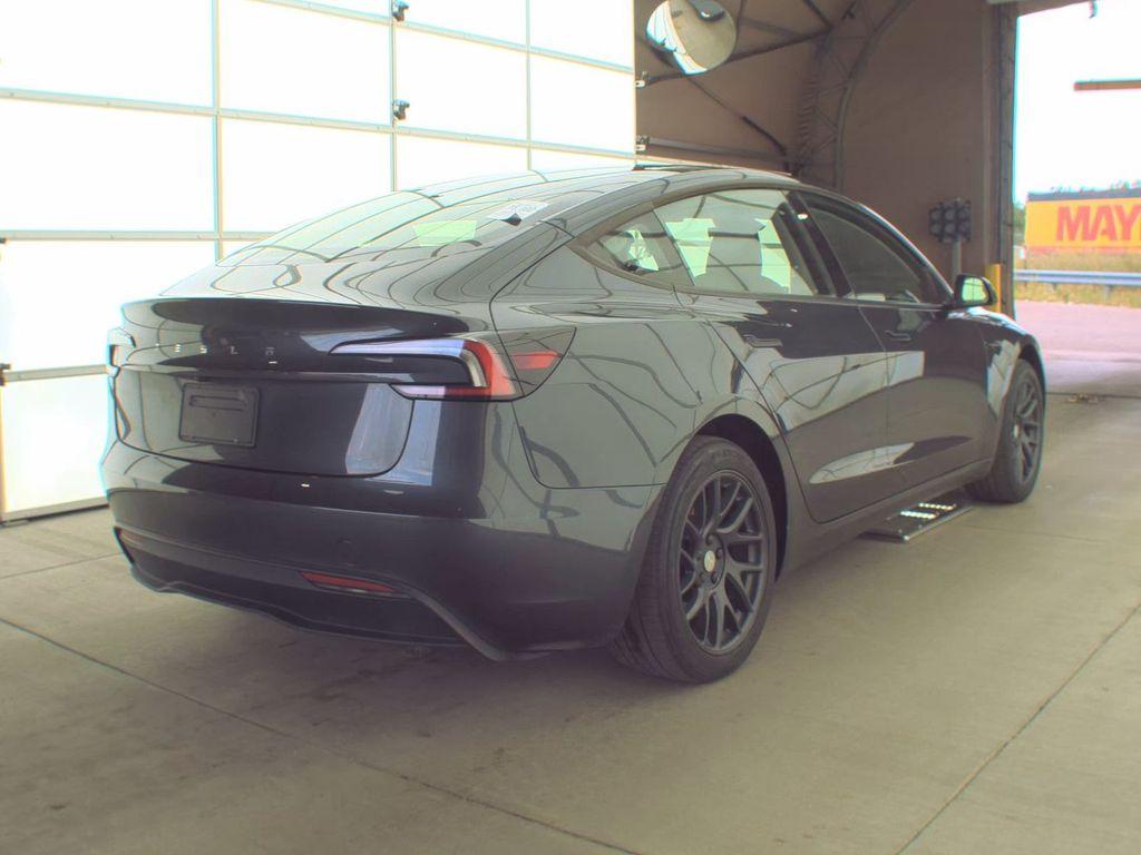 2024 Tesla MODEL 3 BASE — миниатюра 6