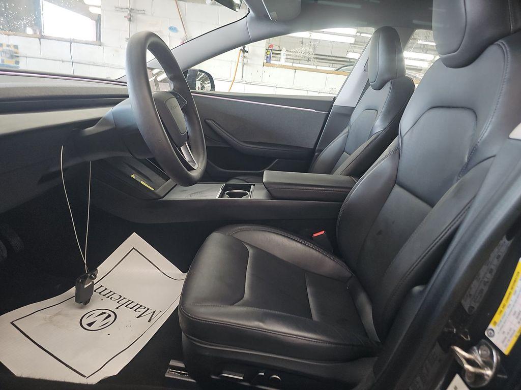 2024 Tesla MODEL 3 BASE — миниатюра 3