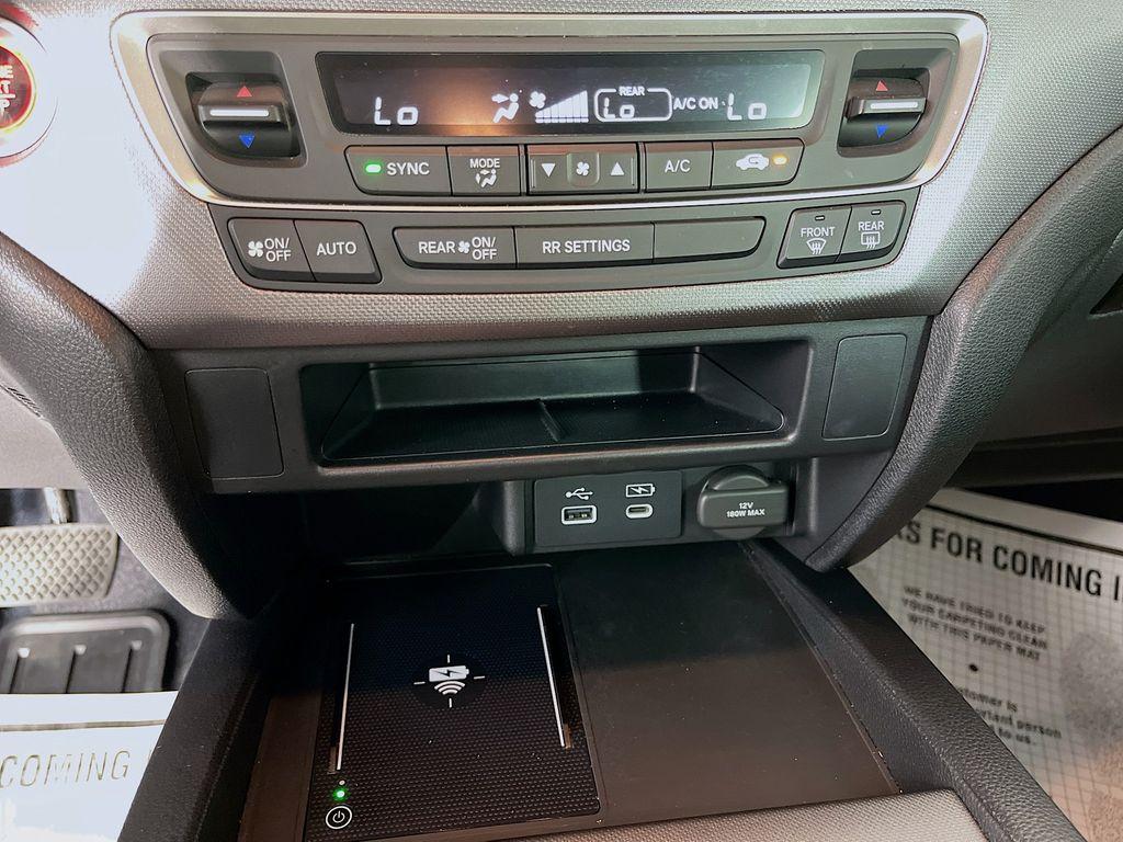 صورة مصغرة 22 لـ 2024 Honda RIDGELINE SPORT