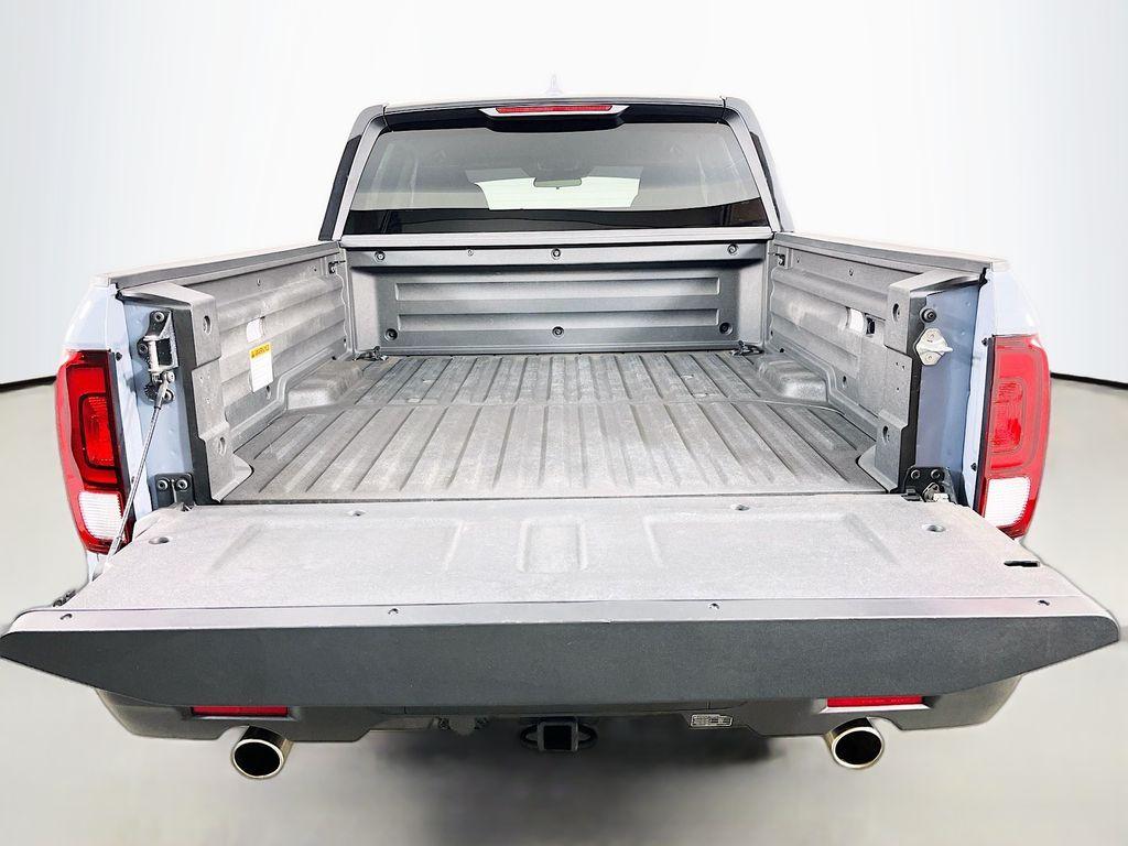 2024 Honda RIDGELINE SPORT 照片 10