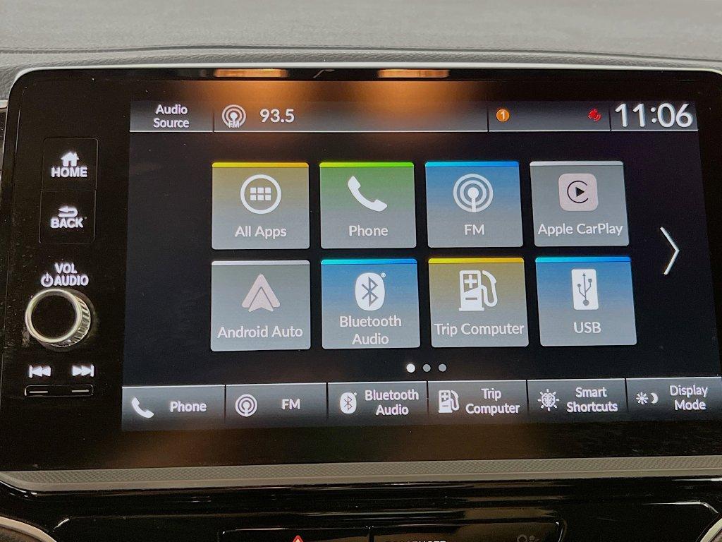 2024 Honda RIDGELINE SPORT 缩略图 17