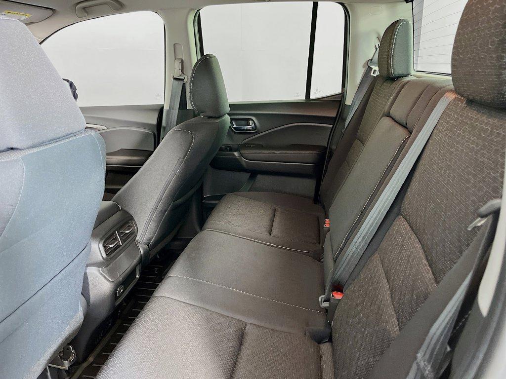 2024 Honda RIDGELINE SPORT 缩略图 29